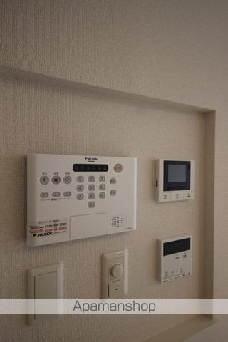 DーRESIDENCE荘園Bの内装写真