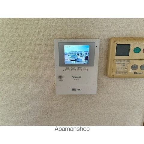 BRANCHEチャーピル東Cの内装写真