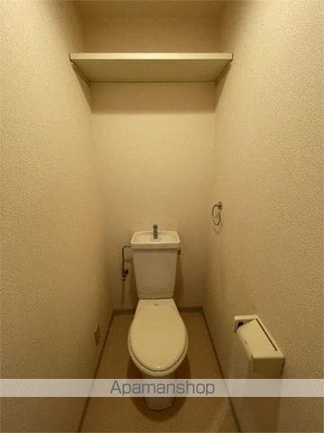 コンフォートステージIIの内装写真