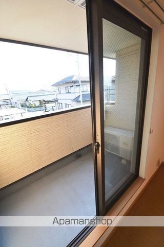 アップヴィレッジAの内装写真