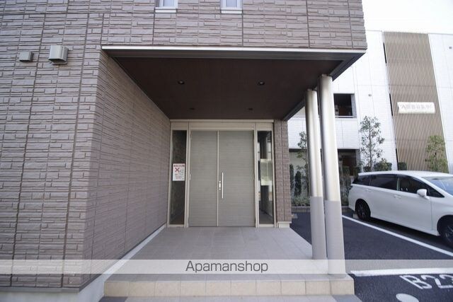 東京都昭島市中神町[1LDK/47.5m2]の外観5