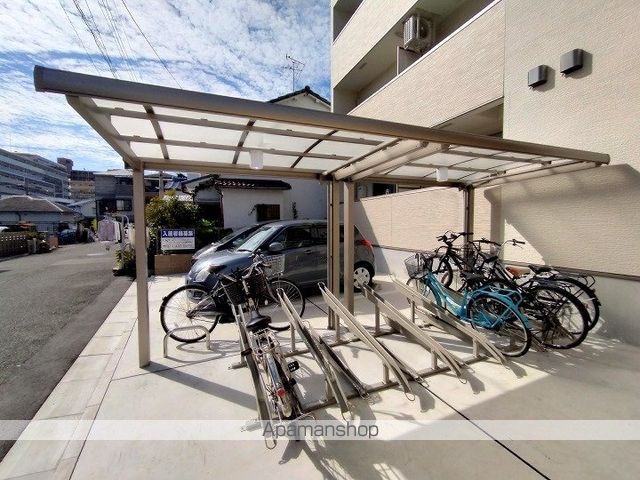 フジパレス吹田金田公園のその他写真