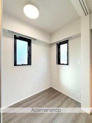 東京都中野区中野１丁目[1LDK/26.22m2]のリビング・居間6