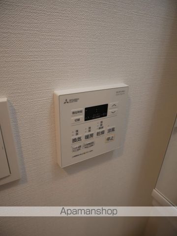 SーRESIDENCE都島LUXの内装写真