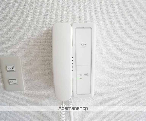 グランビィア御蔭の内装写真