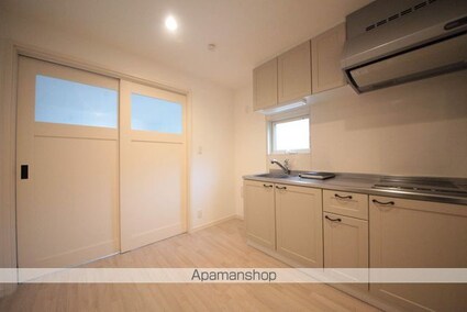 Ｃａｓｔｉｌｌｏ　Ｍｉｎａｍｉｎｏ　Ｃｉｔｙ[1K/28.16m2]の内装5