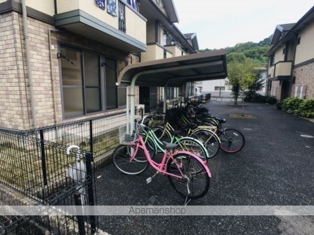 ハピネス山田 Aのその他写真