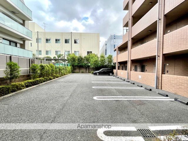レジディア多摩川のその他写真