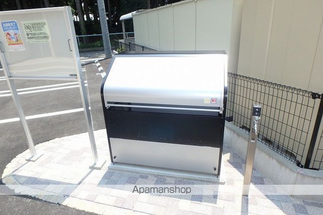 塩尻市 2階建 築8年のその他写真