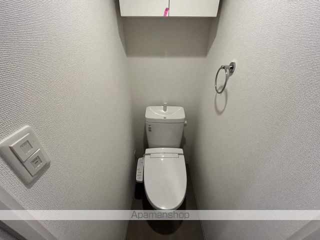 セレニテ新大阪プリエの内装写真
