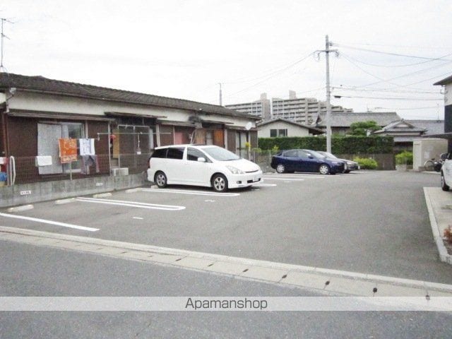 ディアス・フォッセIのその他写真