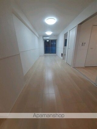 シエラ　クレスト[2LDK/59.02m2]のリビング・居間1