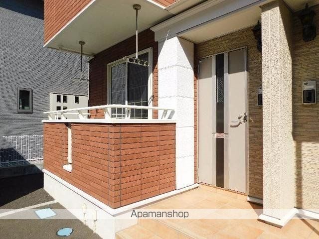 リアン 青葉の内装写真