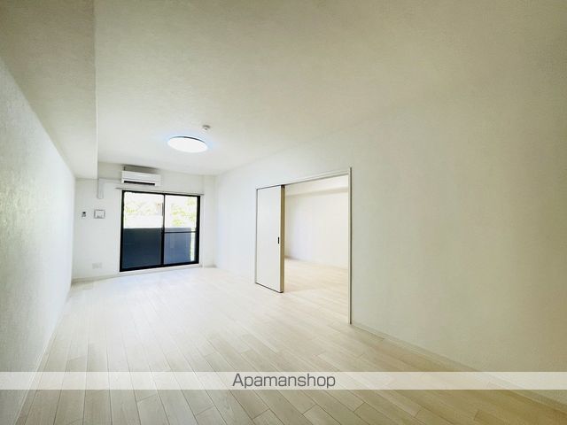 GRAN DUKE千種rubinoの内装写真