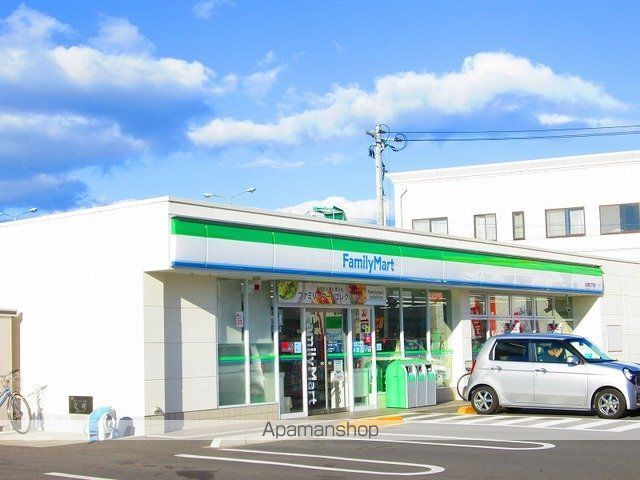 プラストアイムBの周辺写真