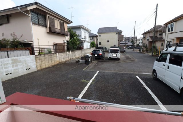 シャトル若葉のその他写真