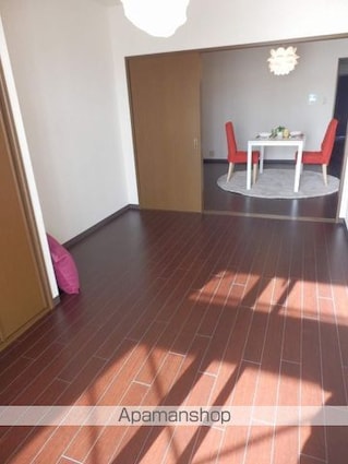 千葉県千葉市稲毛区小中台町[3LDK/66.37m2]の内装4