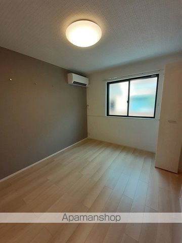 プロムナードの内装写真