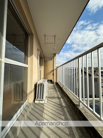 マンション武峰の内装写真