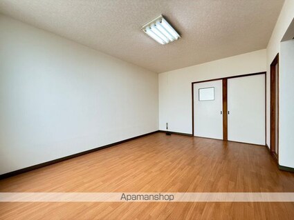 コーポチヨメール[2LDK/51.73m2]の内装