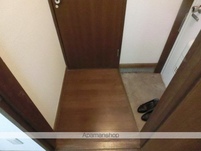 グローリィマンションの内装写真