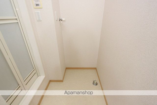 ドゥーメゾンの内装写真