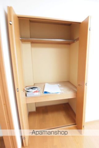 アーバンライフ菊水の内装写真