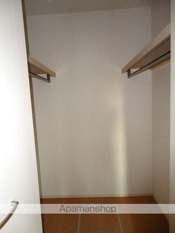 DーROOM五福の内装写真