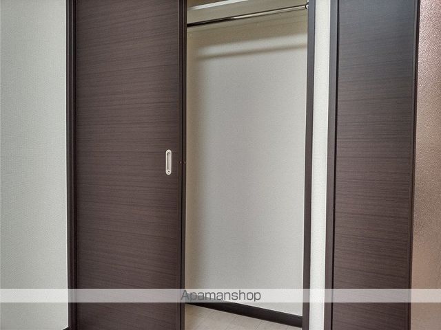 クレイノコンフォーティア SRの内装写真