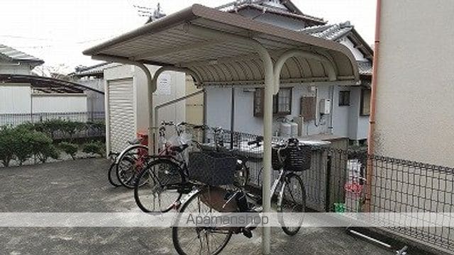 レオパレス響のその他写真