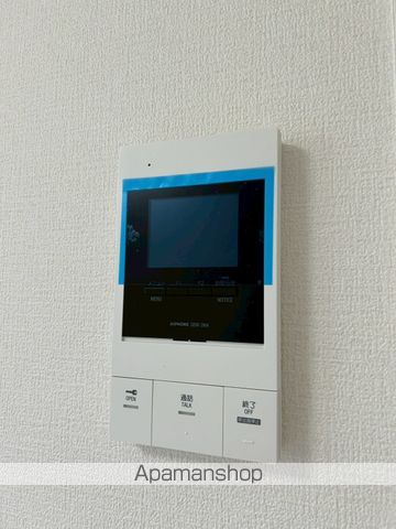 カインドネス海老名の内装写真