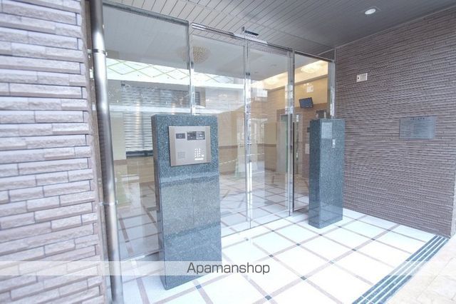エステートモア天神の外観写真