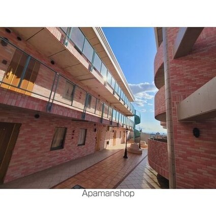 さくらＨｉｌｌｓ　ＹＡＧＯＴＯ[1LDK/41.79m2]のその他内装6