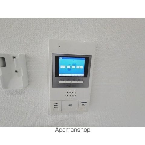 ECLASの内装写真