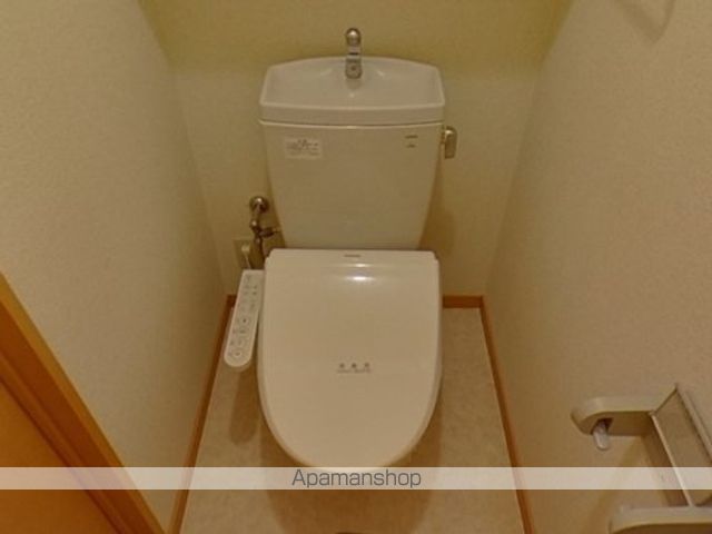 サテンドール黒髪の内装写真