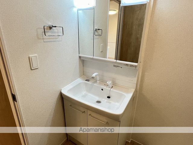 サン・ユリ豊岡の内装写真