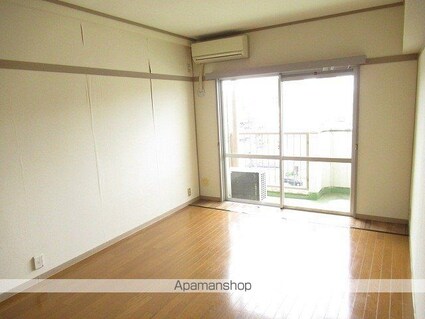 シタラレジデンス[1R/27.9m2]の内装3