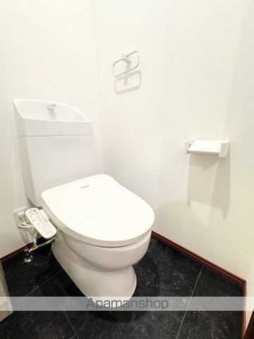 PUERTA東門前の内装写真