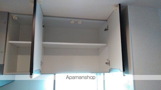 クレールコートの内装写真