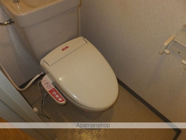 グランメール川下の内装写真