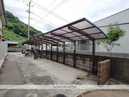 メゾン・ド・シュシュ　Ｂ棟[2LDK/52.51m2]の内装2