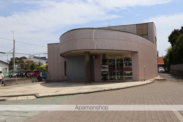 apartment 北海道白老郡白老町大町４丁目4-4
大町の賃貸情報を見る
物件地図