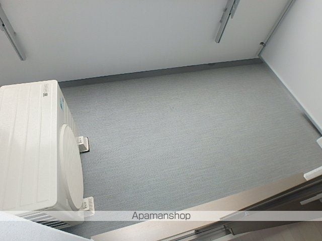 ADVANCENISHIUMEDAWINDSの内装写真