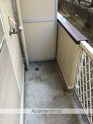 パンセ1の内装写真