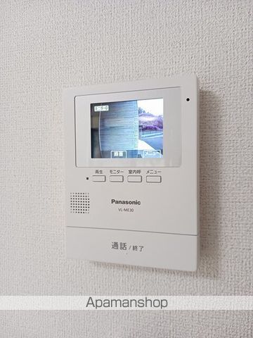 エーレ Fの内装写真