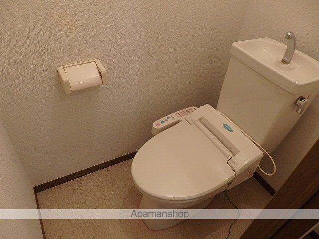 エヤナ蔵2の内装写真