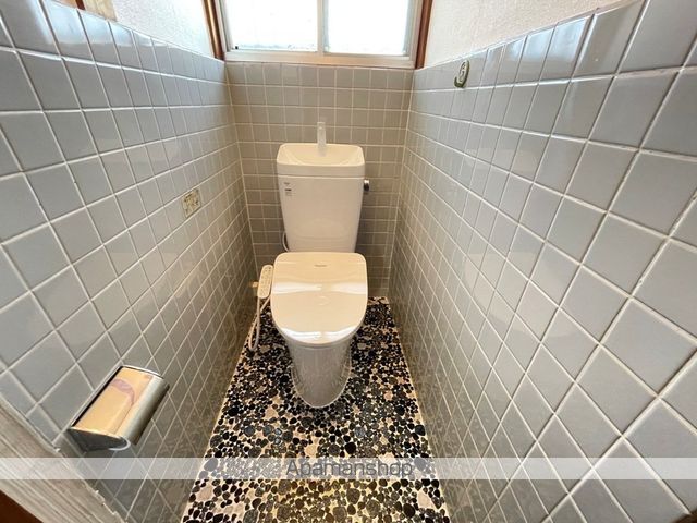 柏原市旭ヶ丘3丁目戸建貸家の内装写真