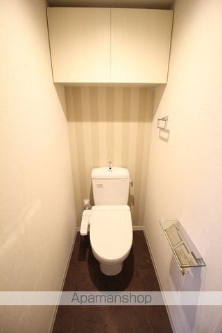 TWIN TOWERS AZUKIの内装写真