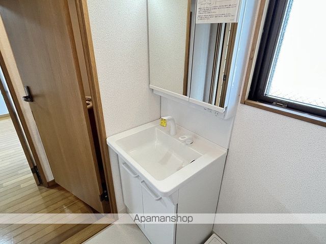 ユーミーあけぼのの内装写真