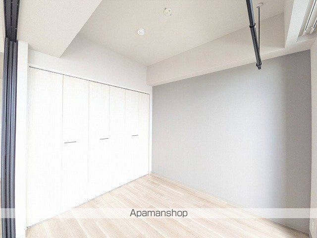 PAXレジデンスの内装写真